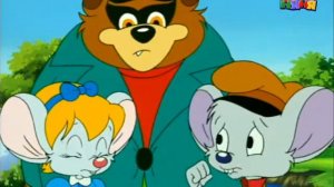 20   Ограбление кареты