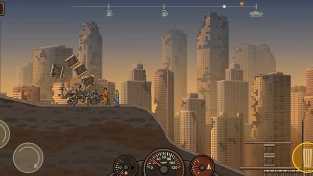 зомби машины 2 1 часть/2/ смотреть онлайн