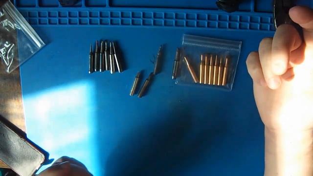 Можно ли восстановить сгоревшее необгораемое китайское жало от паяльника? смотреть онлайн