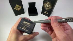 INITIO oud for greatness как отличить подделку.