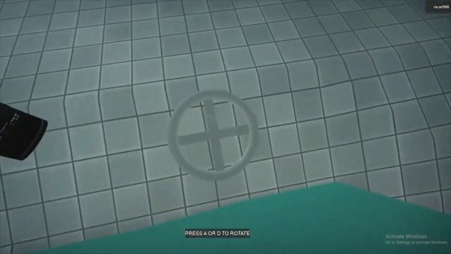 Apeirophobia: [Level 1] [Roblox Backrooms Game] смотреть онлайн