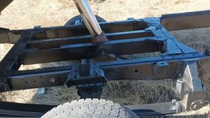 прицеп для минитрактора