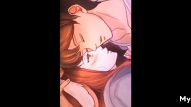 Руня и Пуф ❤ (сеньорита ) смотреть онлайн