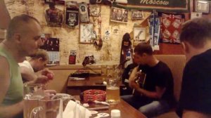 Комедоз громче