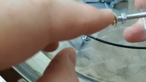 Конструктивный лайфхак согласования спиральных антенн