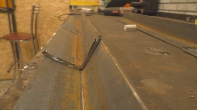 Как правильно и красиво сваривать уголок между собой? смотреть онлайн