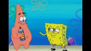 О Боже ПАТРИК Где Мои Штаны???Самые Смешные Моменты Из Губки Боба.