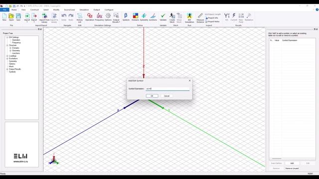 Моделирование волноводов сложной формы в WIPL-D смотреть онлайн