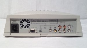 Обзор мультимедийной приставки Apple Bandai Pippin на русском языке