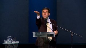 Образ Божий в нас. Андрей Гарбарчук