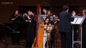 Дж. Раттер, Античная сюита в 6 частях J. Rutter, Antique Suite in 6 Parts