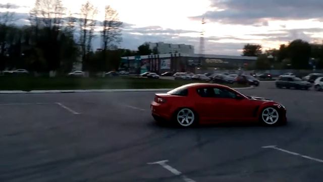 NFS/Пенза смотреть онлайн