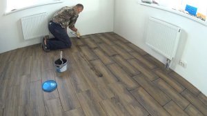 ЛУЧШИЙ способ ЗАТИРКА ШВОВ ПЛИТКИ