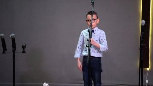 ДЕТСКИЕ ХРИСТИАНСКИЕ СТИХИ || ГЕРМАНИЯ – ДЕТМОЛЬД || 2023