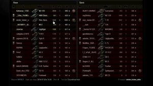 ШИКАРНАЯ ПОЗИЦИЯ ДЛЯ ПТ НА КАРТЕ ТУНДРА World of Tanks