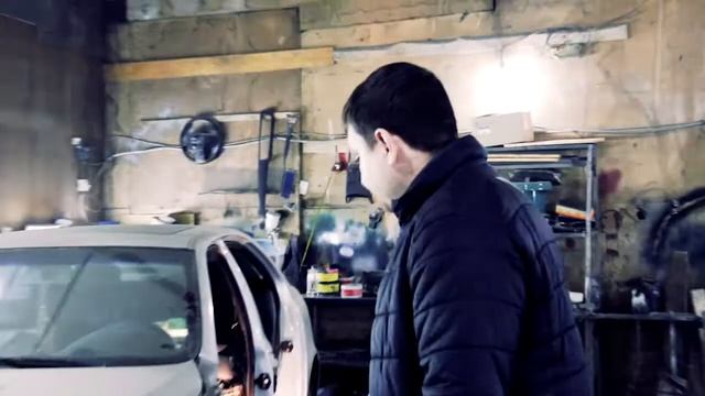 BMW 5 E39 кузовной ремонт "из грязи в князи"№2 смотреть онлайн