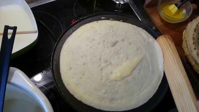 как я готовлю блины смотреть онлайн