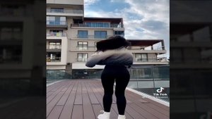 Madagascar Tik Tok / I Like to Move it / Physically fit TiK ToK Dance / Most Liked Video / like mov