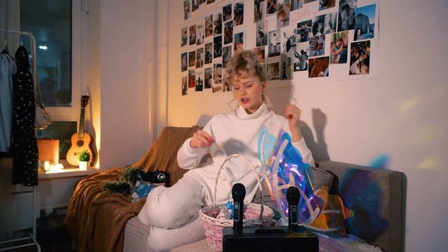 ЗАЧЕМ Я ЭТО КУПИЛА?! // мои странные покупки смотреть онлайн