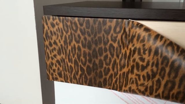 Декоративная пленка Afrika, d-c-fix 200-3116. www.stickbox.ru смотреть онлайн