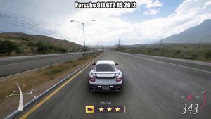 Every Porsche 911 IN Forza Horizon 5 || From 1973 TO 2021 || Top Speed , Sound , Interior Compariso