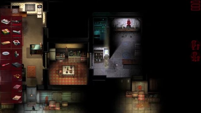 2Dark Ep. 4 "Saved the Kids, Next is Scarlett Towers!" Stealth Horror Adventure Game PC Walkthrough смотреть онлайн