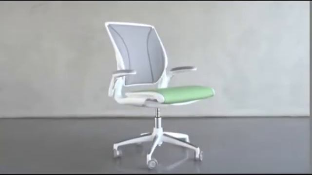 Humanscale Liberty Chair