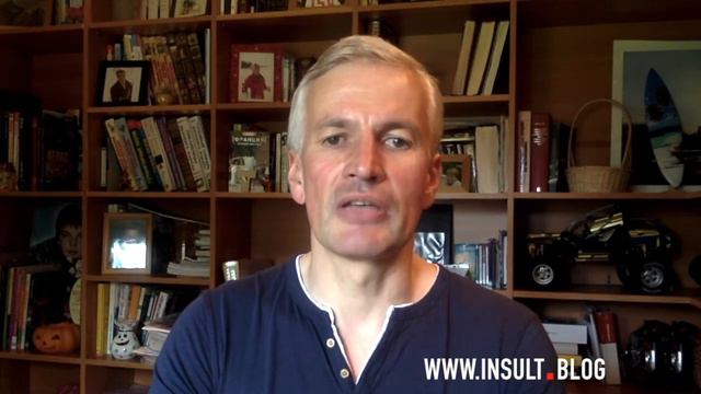 Почему редко встречаем на улицах таких, как мы? смотреть онлайн