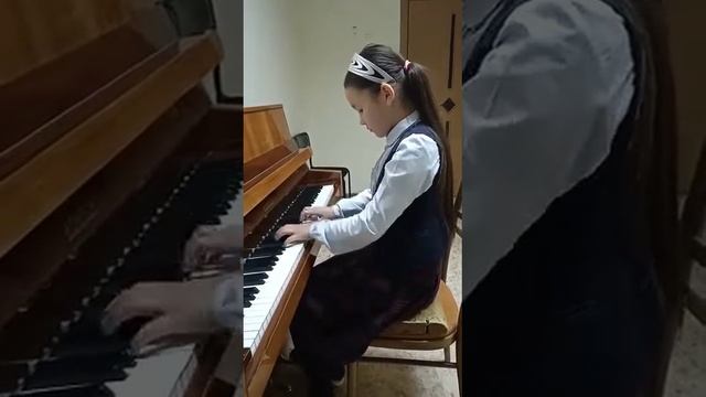 Хамит Айсулу Гиллок Фламенко смотреть онлайн