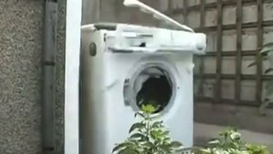 Реклама про Calgon (Прикол)