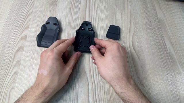 Nissan GT R (Иглмосс / Eaglemoss) Part 8 №27-30