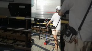Поезд москва Феодосия