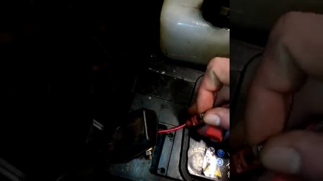 32V предохранитель против оригинального автомобильного