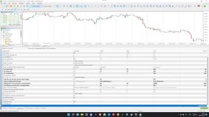 Оптимизация в MetaTrader 5 подробная инструкция