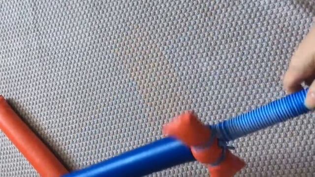 Рубило - меч для безопасной игры смотреть онлайн