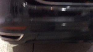 ГБО на Ford Fusion 2.0 EcoBoost Titanium USA. Газ на Форд Фьюжн с непосредственным впрыском топлива