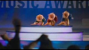 Конечная песня элвин и бурундуки 3