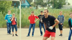 ДЗОО "Радужный" п.Юрьевка, 2015 (часть 2)