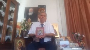 Феофилакт Хаджикоста Медицина и чудо. Чудеса святого Луки на Кипре