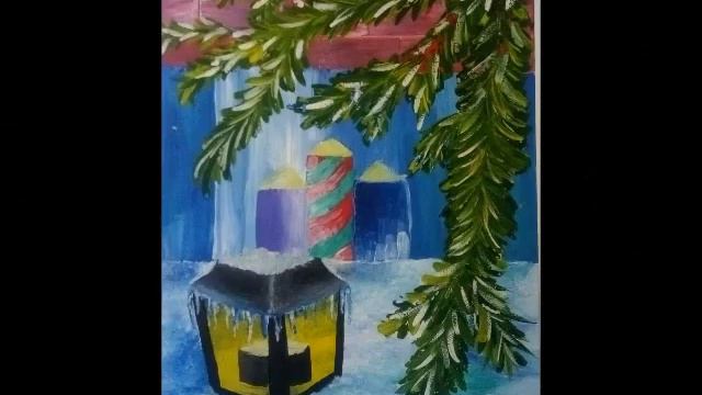 Онлайн-выставка работ учащихся декоративно-прикладного и изобразительного искусства смотреть онлайн