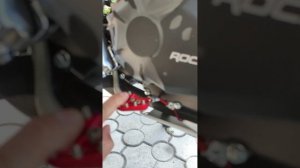 Rockot GS2 - полноразмерник на 172 мотре | Блиц обзор