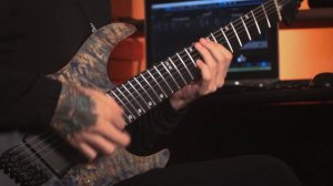 Archetype Gojira Tone Pack | Neural DSP | 35 PRESETS DOWNLOAD