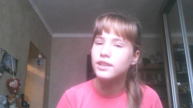 Постригла чёлку? смотреть онлайн