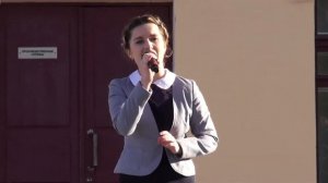 " ВОДЕВИЛЬ " Александра Степониденко - Рио-Рита