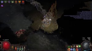 3.23 Маг Стихий Подрыв трупа - Стартовый билд на Ведьму - Detonate Dead Path of Exile  | LootKeeper