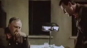 Жуков Стоять насмерть !