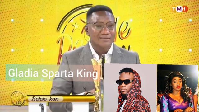 Iba One donne son dernier mot sur son ex Femme Néné La Diva, écoutez attentivement. смотреть онлайн