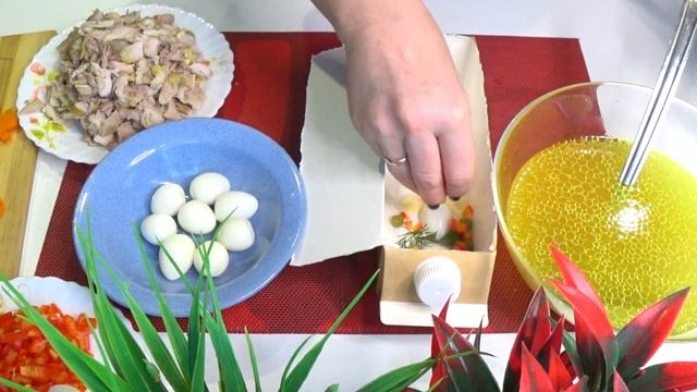 РЕЦЕПТ ЗАЛИВНОГО КАК ПРИГОТОВИТЬ ЗАЛИВНОЕ НА ПРАЗДНИК