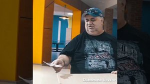 Дагестанская школа понтов. ПОНТЫ В ДАГЕ