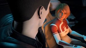 Mass Effect: Andromeda Suvi's Movie Night Request